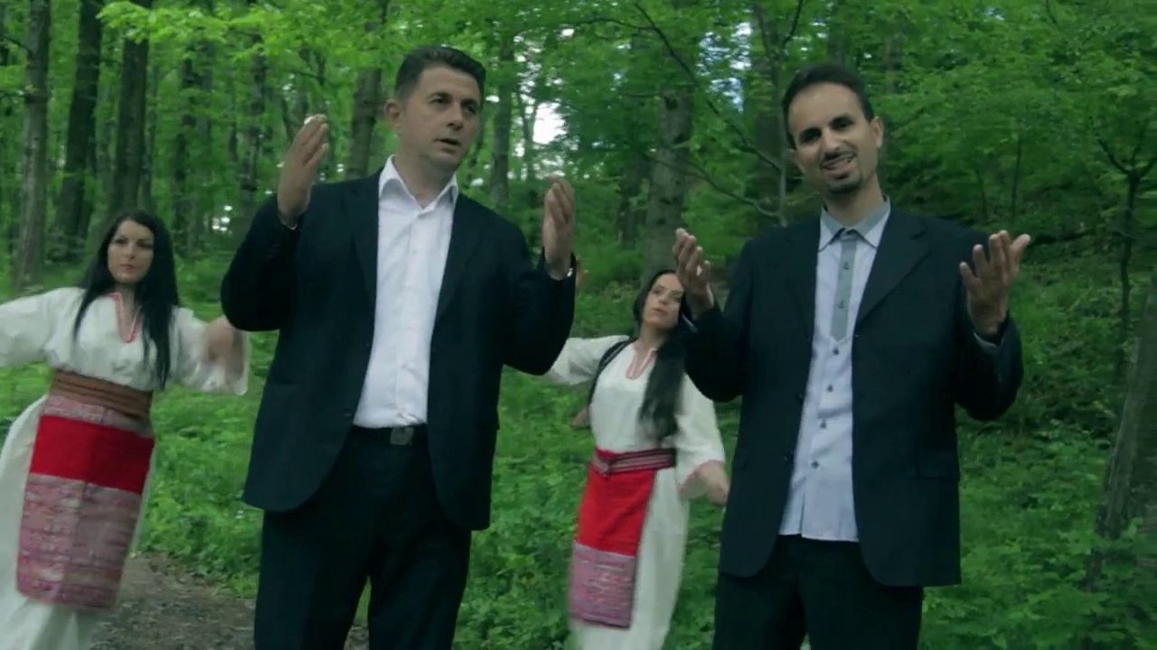 Salih Gashi & Lumni Tershana- Ma thot Zemra