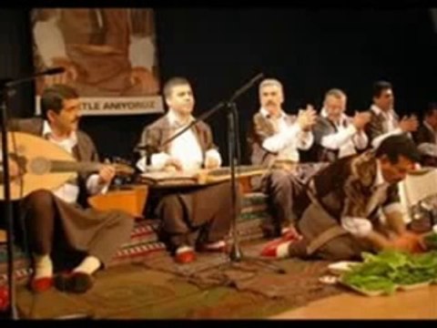 Kazancı Bedih - Ben Bir Yakub İdim