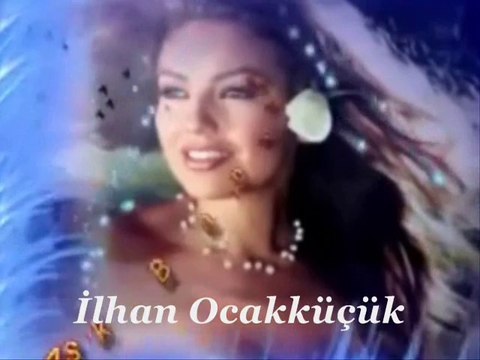 Özcan Deniz & Fahriye Evcen •♥•SEN YARİM İDUN •♥•