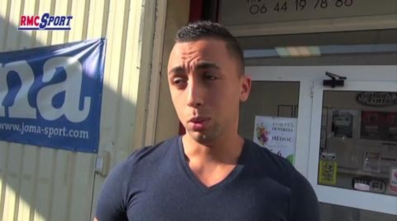 Football / Les supporters bordelais sont déçus - 21/05