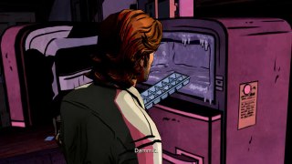 The Wolf Among US Gameplay Walkthrough Episode 1-FAITH- Part 2