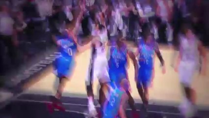 Get Ready for Game  2   OKC Thunder vs SA Spurs   May 21, 2014   NBA Playoffs 2014