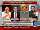 Khabar Say Khabar - 21st May 2014