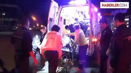 23 Yaşındaki Genç 4'üncü Kattan Ölüme Atladı