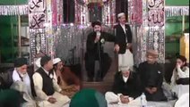 LAJPAL NABI MERE..... - Alhaj Hafiz Ghulam Mustafa Qadri - Official