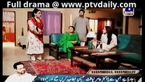 Rukhsati Episode 11 On Geo Tv - 21st May 2014