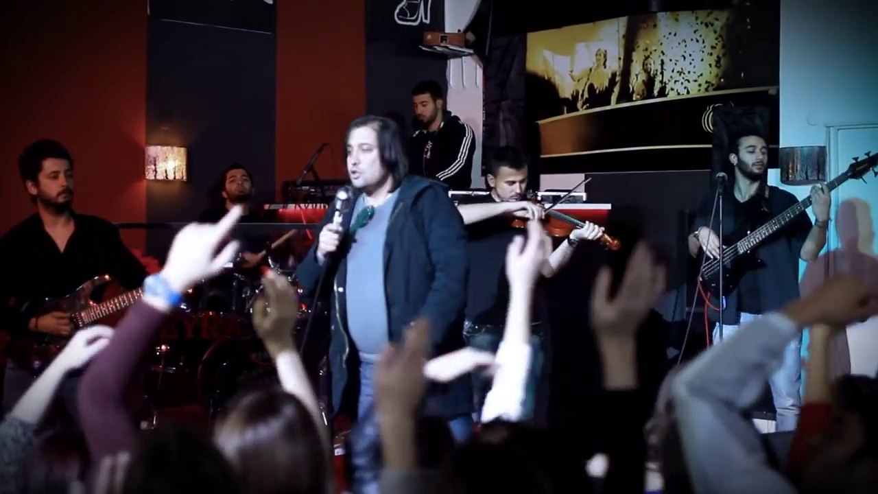 Başkal - Bildiğin Gibi Değil