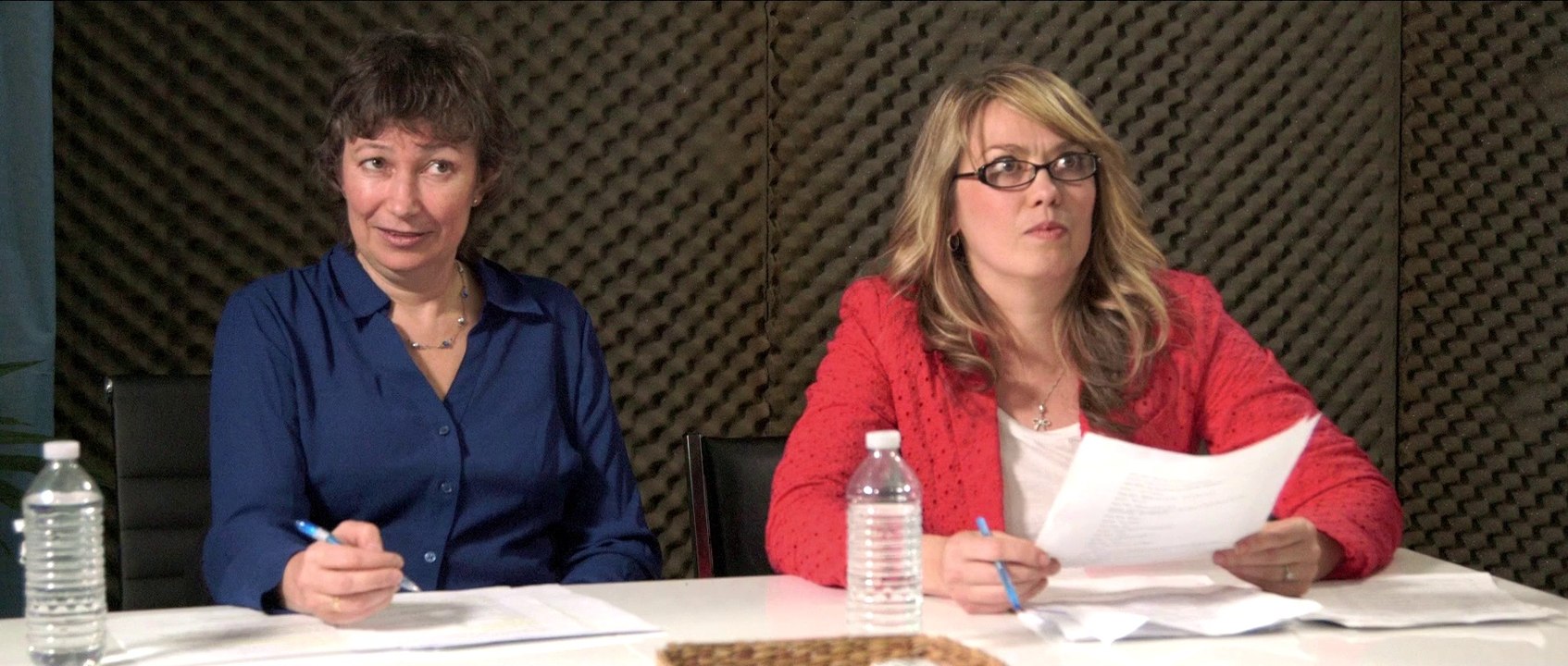 George Stroumboulopoulos - The Casting Room S4 E2