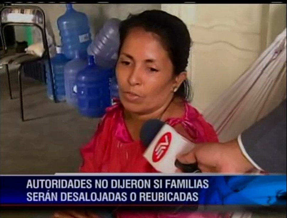 Más de 5.000 familias fueron estafadas por traficantes de tierra en 4 provincias