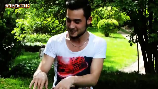 Serseri Bela - Sevdanı Mühürledim - 2014