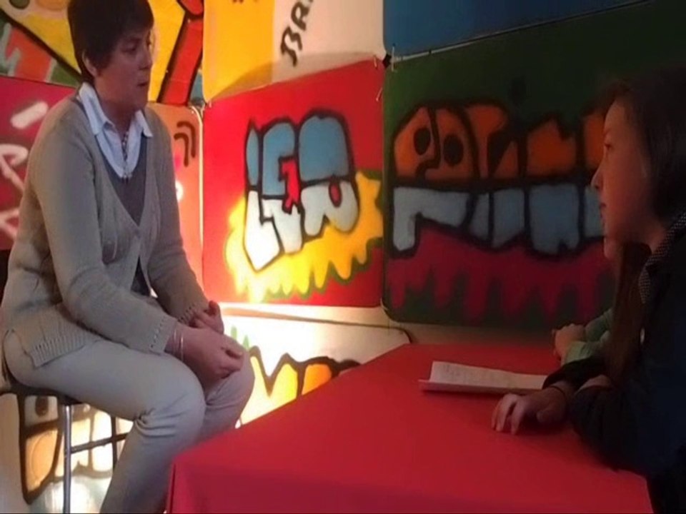WebInterview Mai 2014
