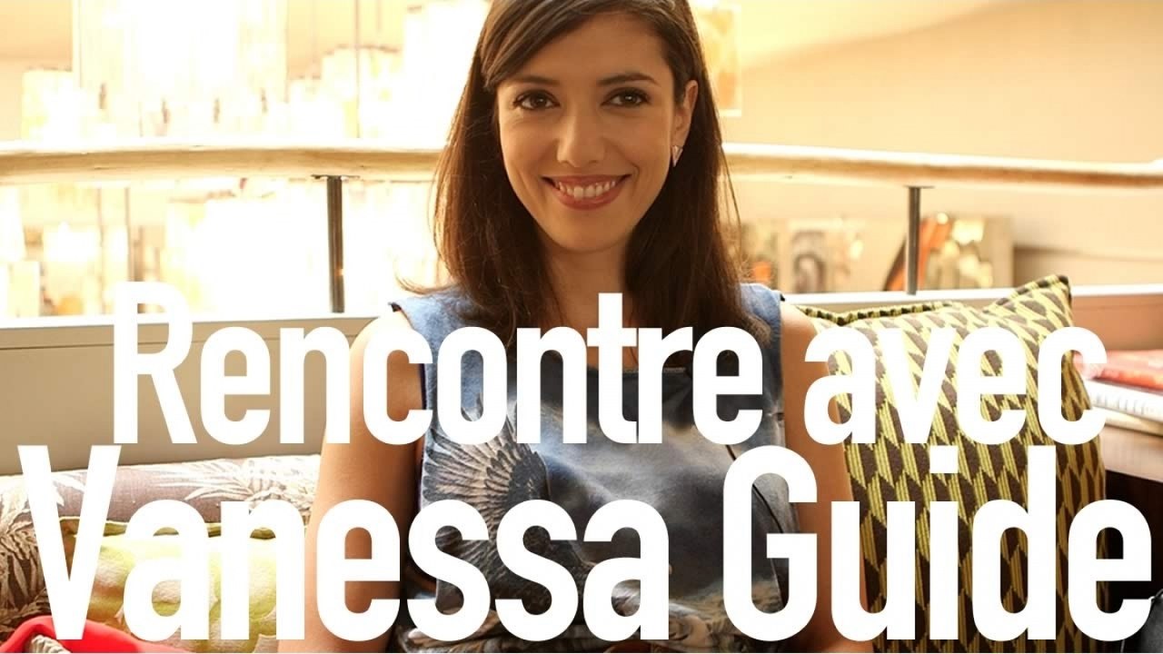 Interview - Vanessa Guide