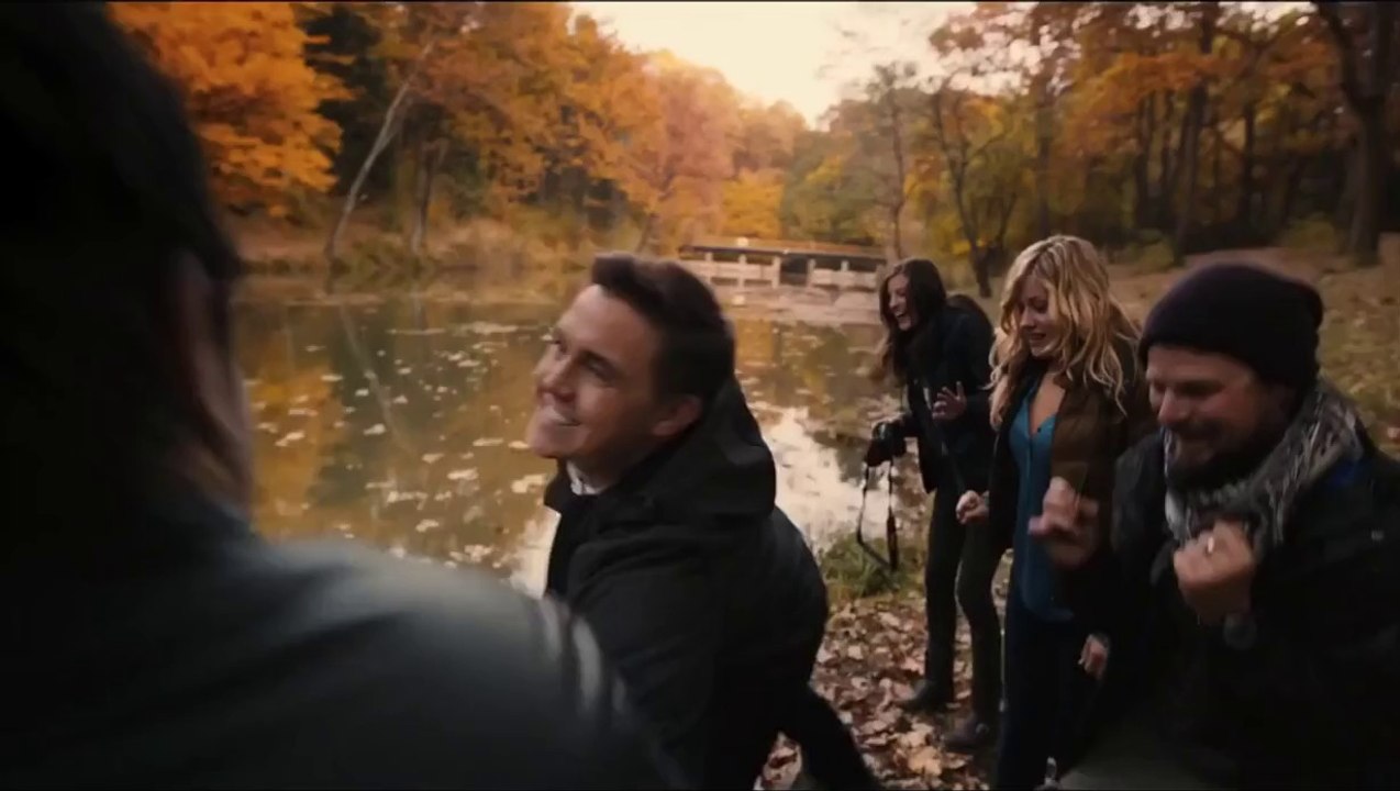 Chernobyl Diaries - La Mutazione (2012)