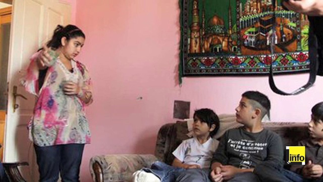 Les photos sonores du mercredi 21 mai