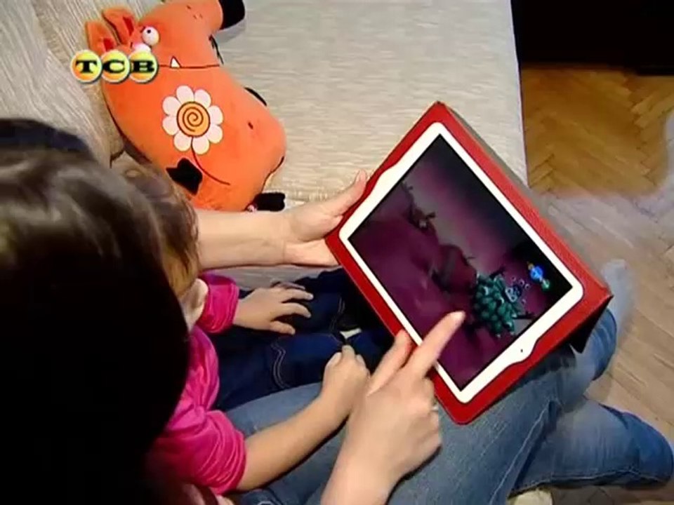 Как отучить ребёнка грызть ногти