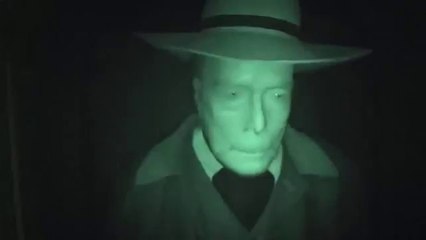 Primer tráiler de la película "Wax", dirigida por Víctor Matellano.