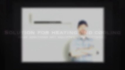 Home Depot Mini Split in Spartanburg (Individual Solutions).