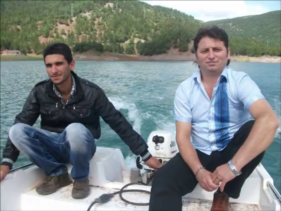 TURGUT GEDİK