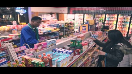 WeRdoZe - Hello (pRoduced by Lou Pocus)