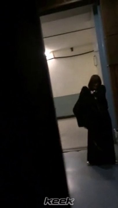 Proyecto blair witch parte1 con Connie Ansaldi Keek de Paula - 20 de Mayo