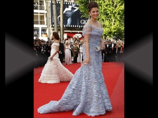 Aishwarya Rai's stunning Cannes 2014 appearance