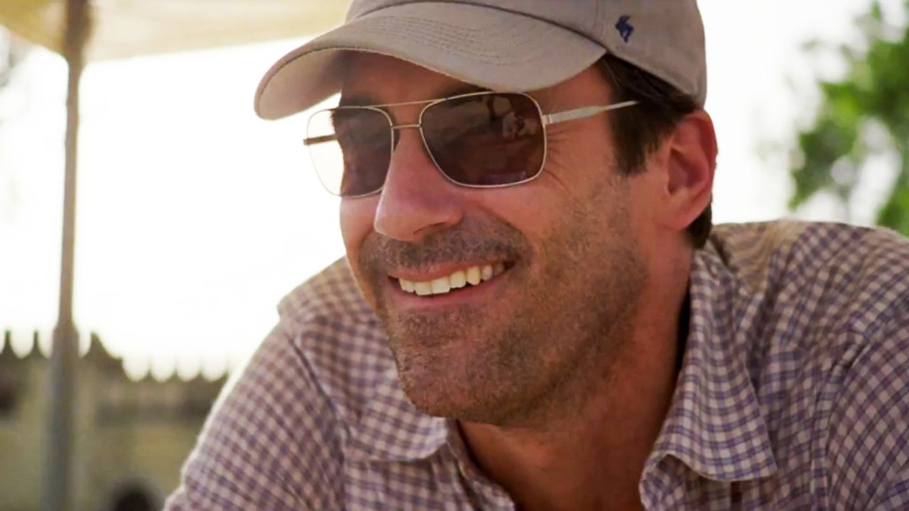 Million Dollar Arm Review