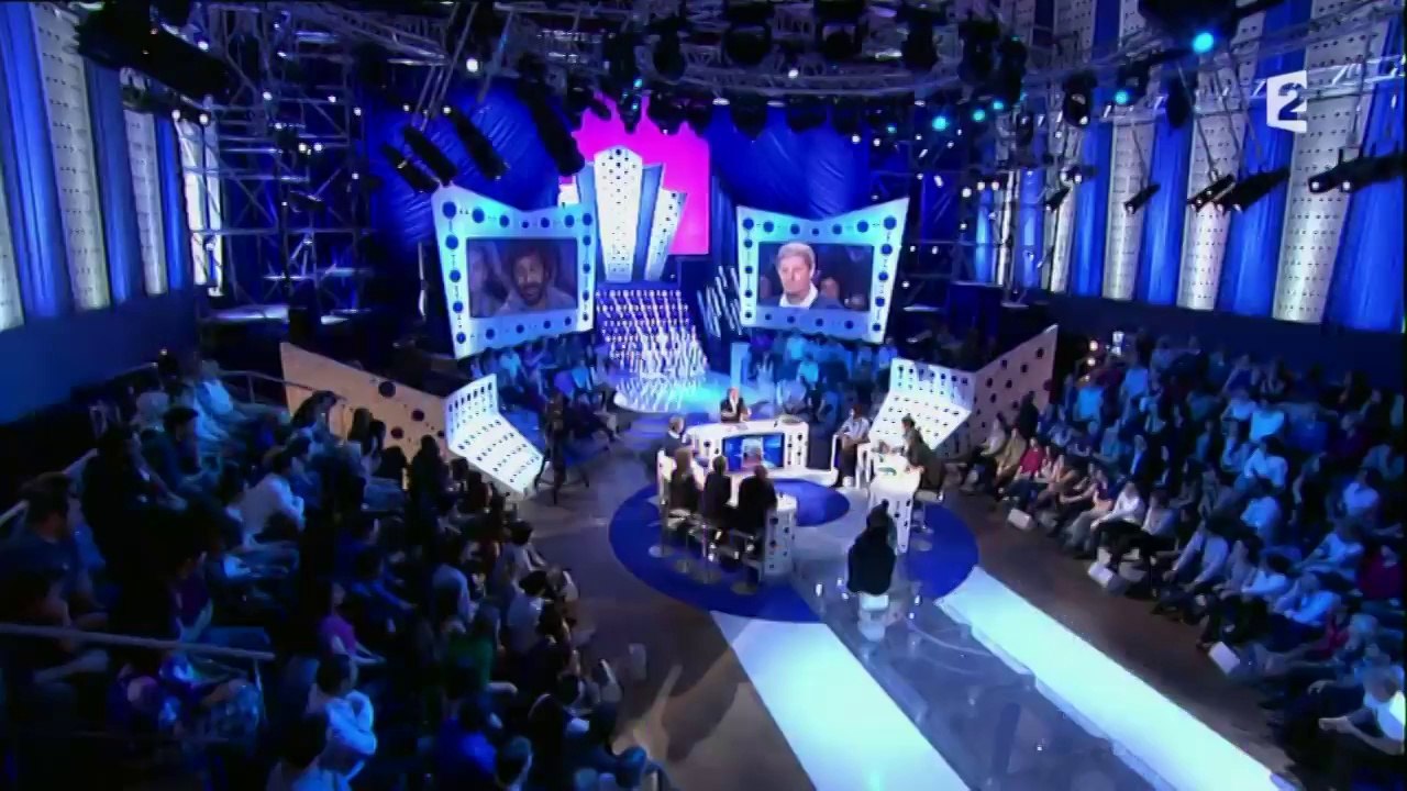 Vikash Dhorasoo - Interview (Je n'aime pas le foot!!)