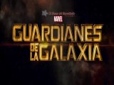 Guardianes de la Galaxia: Trailer: Guardians of the galaxy