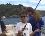 Activités nautiques Costa Brava (Babylon tu déconnes) HD