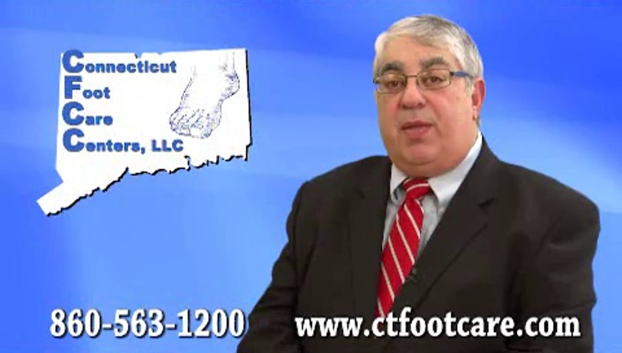 Rocky Hill, Middletown and Bristol, CT  - Ingrown Toenail - Podiatrist