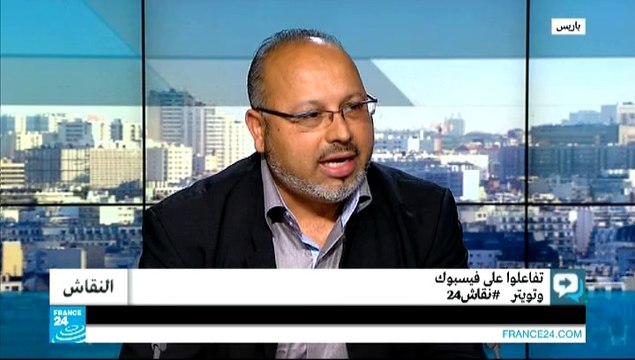 النقاش - نیجیریا: من یستطيع القضاء على بوكو حرام؟