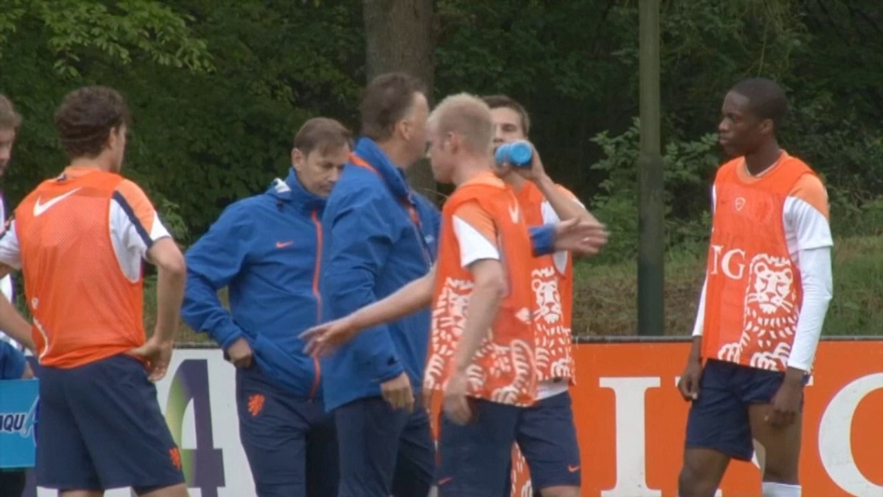 Phelan: "United braucht starke Persönlichkeit"