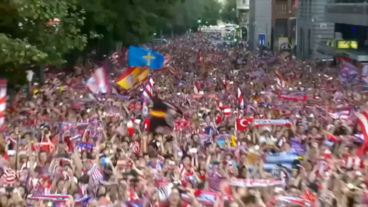 Simeone: 'Schicksal wird entscheiden'