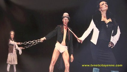 Emisphères, expo photos à l'Espace Malraux