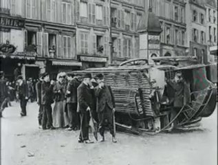 WW1 The Great War Episode 1