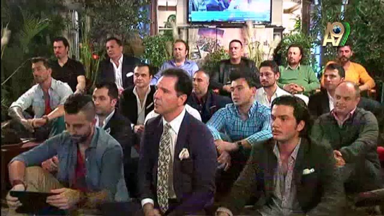 Demir Çelik İttihad-ı İslam’ı savunsa çok güzel olur.