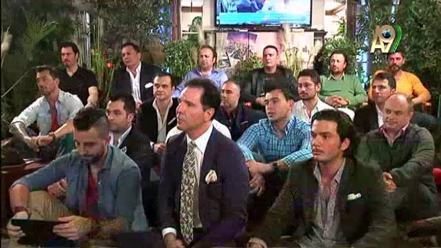 Demir Çelik İttihad-ı İslam’ı savunsa çok güzel olur.