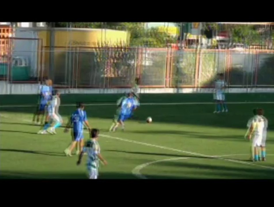 Tomas Lateral Esquerdo 2014