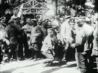 WW1 The Great War Episode 10