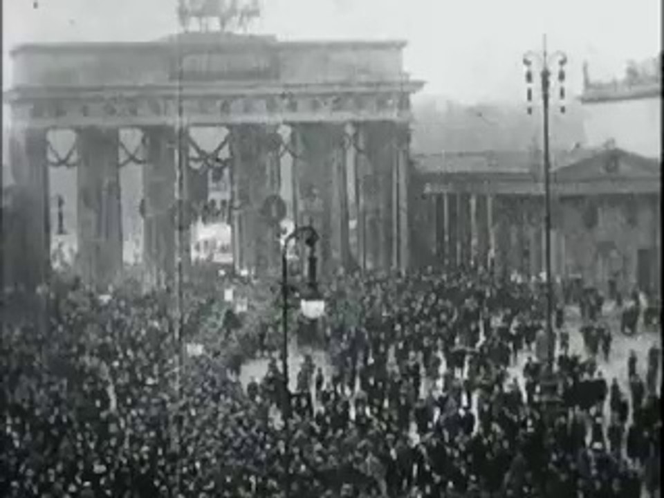 WW1 The Great War Episode 11