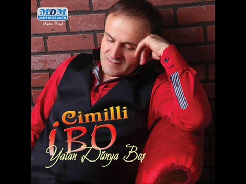 Cimilli İbo - Yandım Ankara 2014