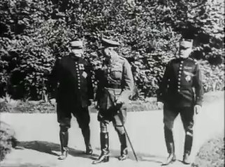 WW1 The Great War Episode 12