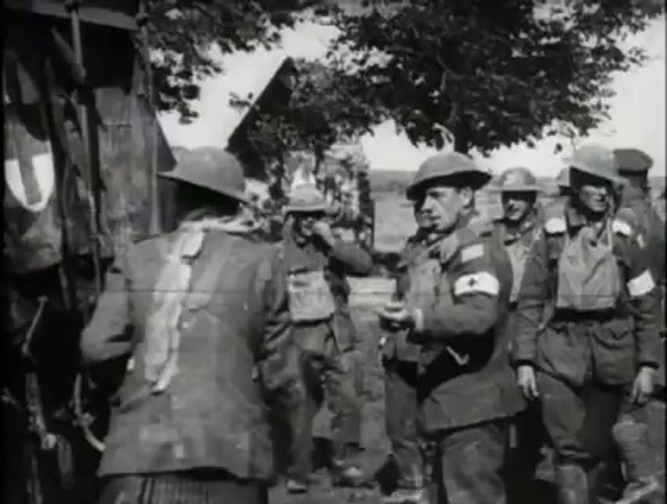 WW1 The Great War Episode 15