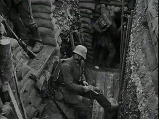 WW1 The Great War Episode 19