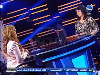 #بين_اتنين - مروى : أنا جريئة وباخد حقى وبتكسف من بعض تصرفاتى والناس بنفهمنى غلط