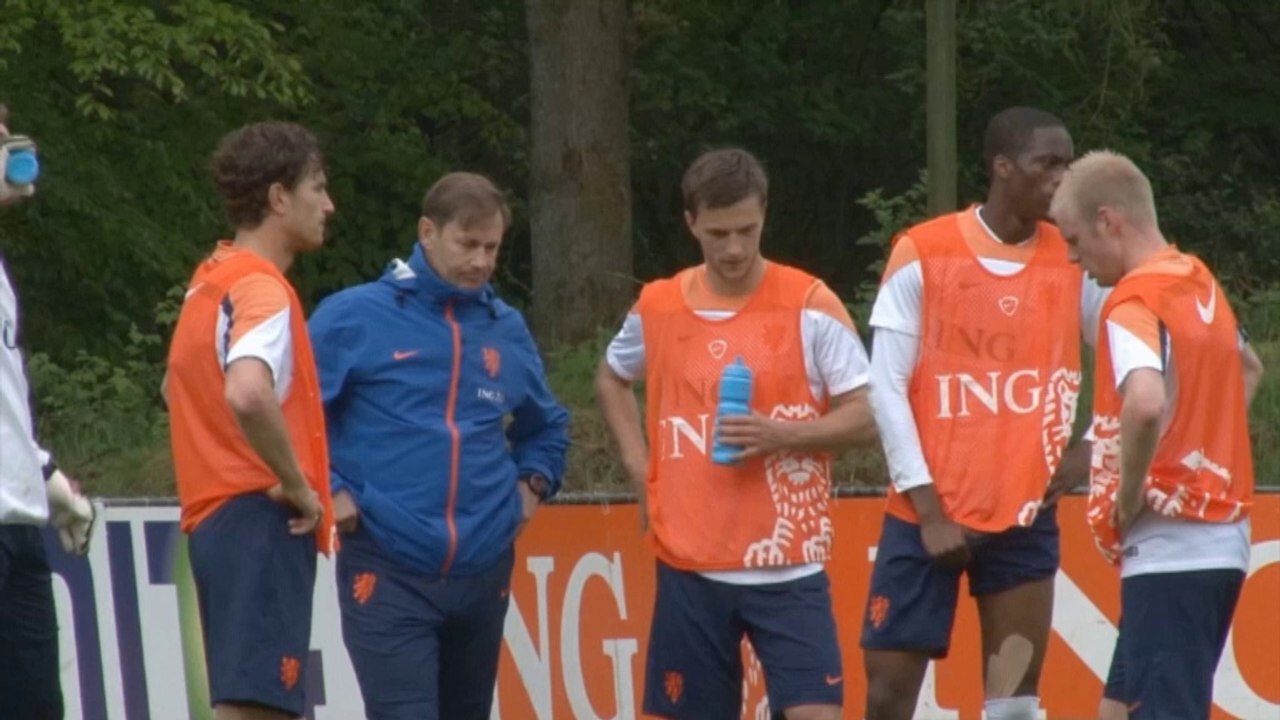 Phelan über Giggs: 'Noch ein Jahr mehr möglich'