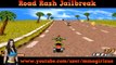 Road Rash Jailbreak Android Gameplay GameBoy Emulation