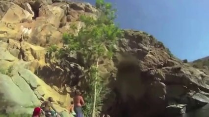 Hava Atmak İsterken Havasını Aldı