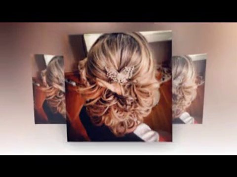 2014-2015 Abiye Sac Modelleri