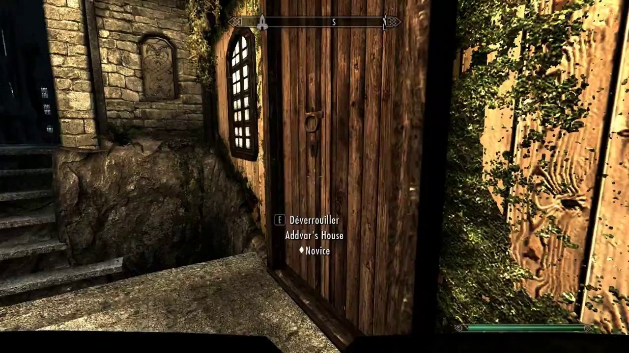 L'intégrale Skyrim - Ep 339: Dawnguard - Playthrough FR HD par Bob Lennon